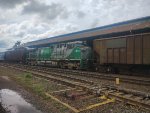 FIBR 8421